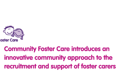 Community Foster Care